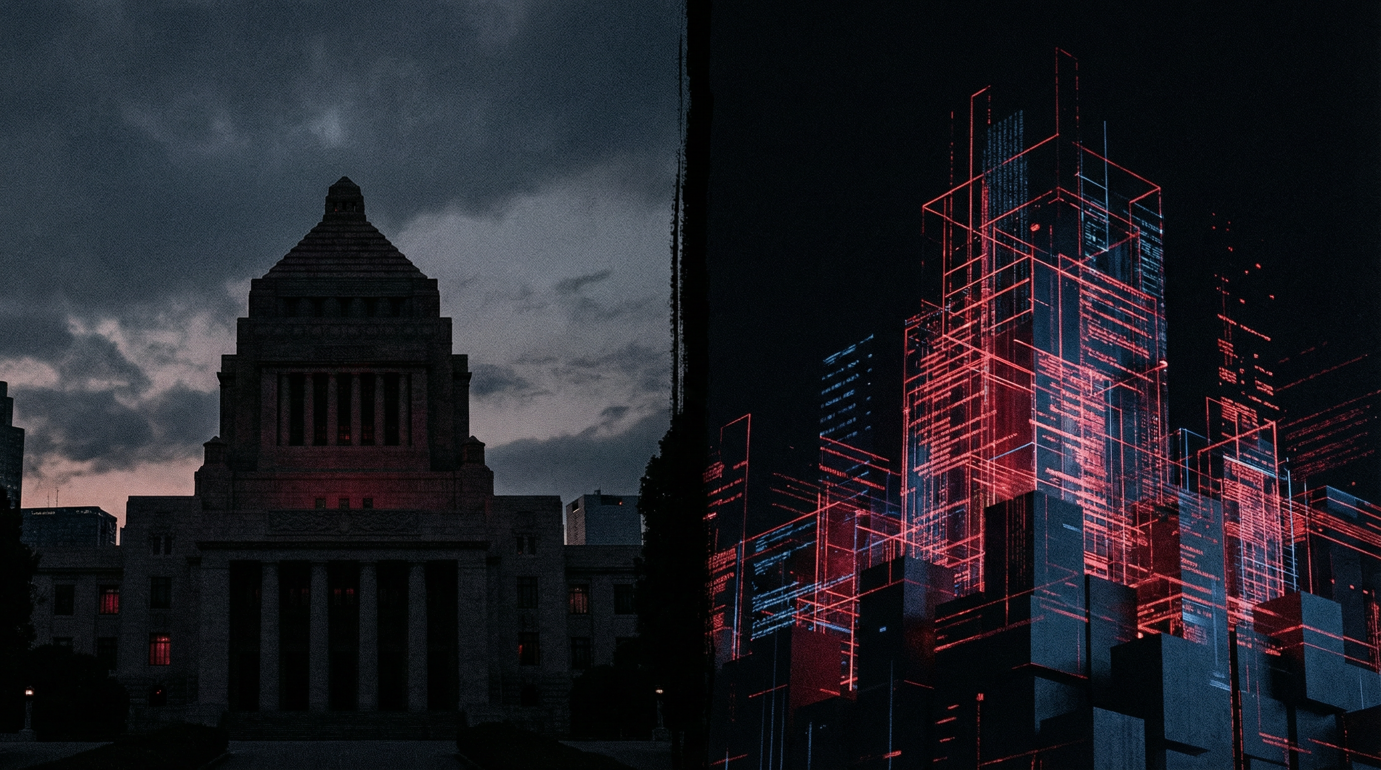 Political Turning Point